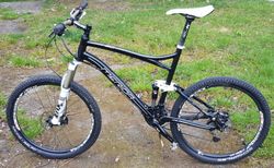 Merida One Twenty 3000