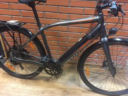 Specialized Turbo FLR velikost L Nové elektrokolo
