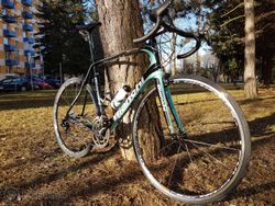 Bianchi Infinito CV