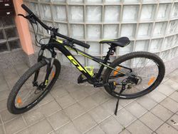 GT Avalanche S - kola 27,5"