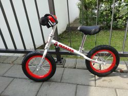 Dětské odrážedlo Terezka