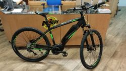 Maxbike E-Malawi 29"