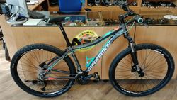 Maxbike Malawi Lady 27,5"