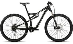 SPECIALIZED CAMBER FSR 29