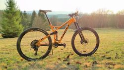 GHOST SLAMR X 5.9 29", vel. L - 53.900,-
