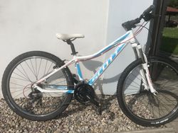 Juniorské kolo SCOTT CONTESSA JR 26"