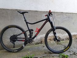 Merida One Twenty 600