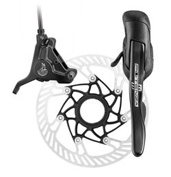 Páky Ergopower Campagnolo Potenza Disc