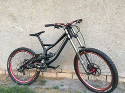 Specialized Demo 8