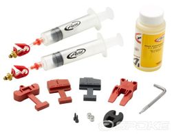 Avid/Sram Bleeding kit - odvzdušnovací sada