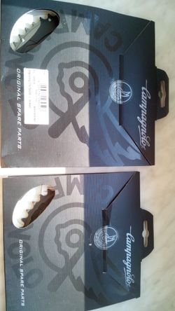 Převodník Campagnolo SR, RE, CH, vč.šroubů (r.v. 2015-....)