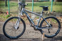Merida MATTS TFS 500 XT EDITION vel. 18´´
