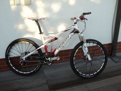 Specialized Epic COMP 26