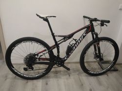 Prodám S Works epic 29