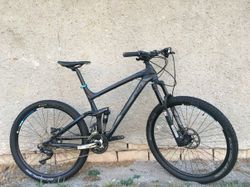 KTM Lycan 272