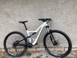 Specialized Rumor FSR 29