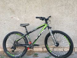 CTM Raptor 2.0