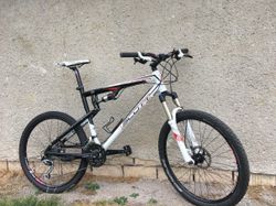 Scott Spark 50