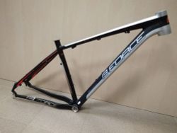 Horský rám FORCE Granus vel. 18" , taper hlava