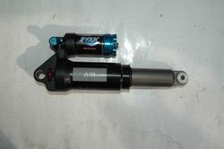Vzduchový tlumič Fox DHX 5.0 200x57mm