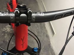 YT Jeffsy 27 CF PRO (2018) - nové