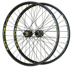 Italská zapletená kola Enduro XL - Výprodej 2018 - Sleva 50%