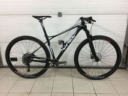 Horské kolo MRX X7, komplet XTR, 9kg
