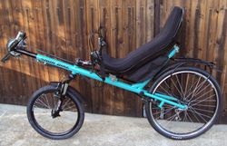 lehokolo 20"/26"