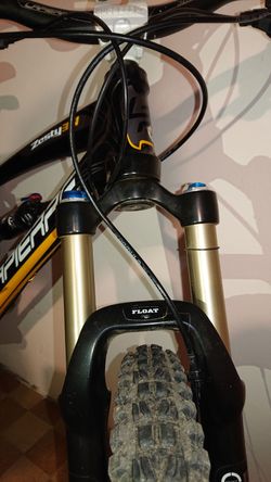 Prodám Lapierre ZESTY 314 velikost S (42) 155-170cm 19950Kč