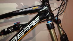 Prodám Lapierre ZESTY 314 velikost S (42) 155-170cm 19950Kč