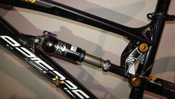 Prodám Lapierre ZESTY 314 velikost S (42) 155-170cm 19950Kč