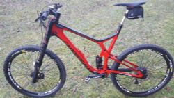 CANNONDALE TRIGGER 2 CARBON