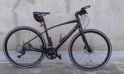 Specialized Vita Elite