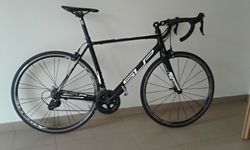 SUPERIOR ROAD COMP - XL, Shimano 105