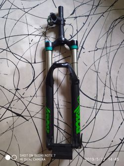 Fox 36 float performance 160mm