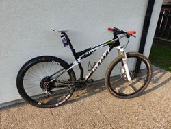Scott Spark 900 RC 29"