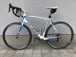 Specialized Tramac Comp - perfektní stav