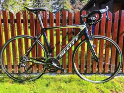 Scott Foil 40