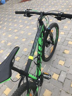 Prodám kolo scott Scalle 750