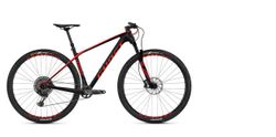 GHOST Lector 5.9 LC black/red