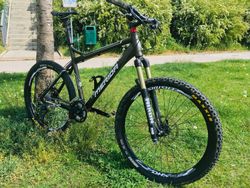 MERIDA MATTS TFS TRAIL 500 26" vel. 21