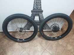 Specialized Roval 27.5+ ZÁNOVNÍ!