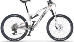 Author Patriot Trail 3.0 ve. L.