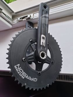 Rotor 3d