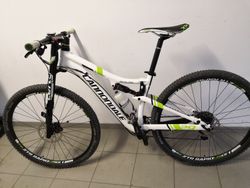 Cannondale Scalpel 29