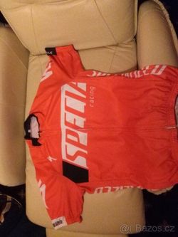 Oblečení Specialized