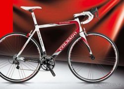 Colnago ACE, 50cm, carbon / ACE