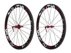 Nové ITM Pathom Tabular Carbon 50mm (Shimano/Campagnolo)