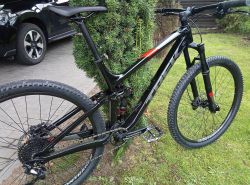 Nový TREK FUEL EX 5 29 AKCE