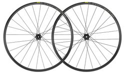 Zapletená kola Mavic Allroad 2019 12/12mm